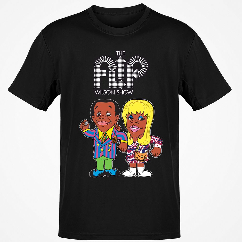 Classic Unisex T-Shirt - 2TW18FVE - Black - 12