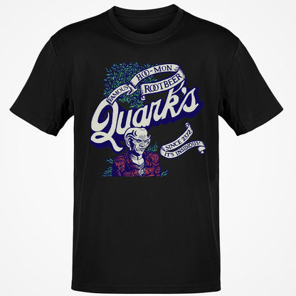 Classic Unisex T-Shirt - HGSXGM3Q - Black - 12