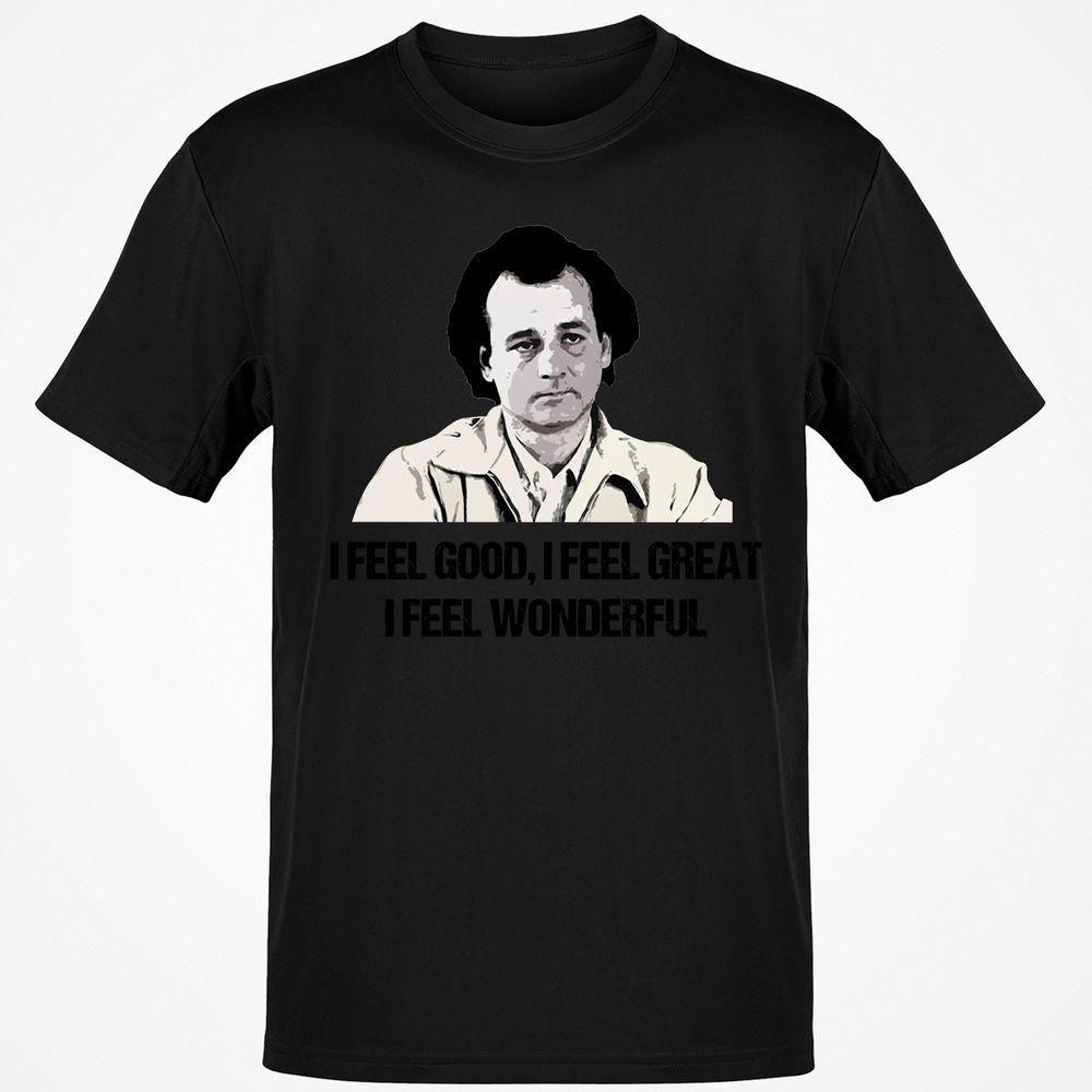 Classic Unisex T-Shirt - JN71YUPQ - Black - 12