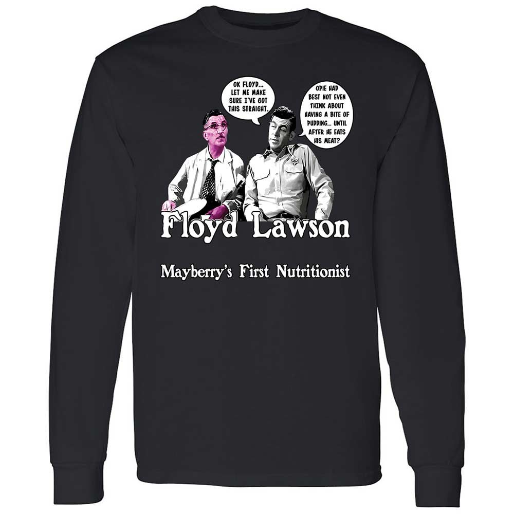 Floyd - Black - 12