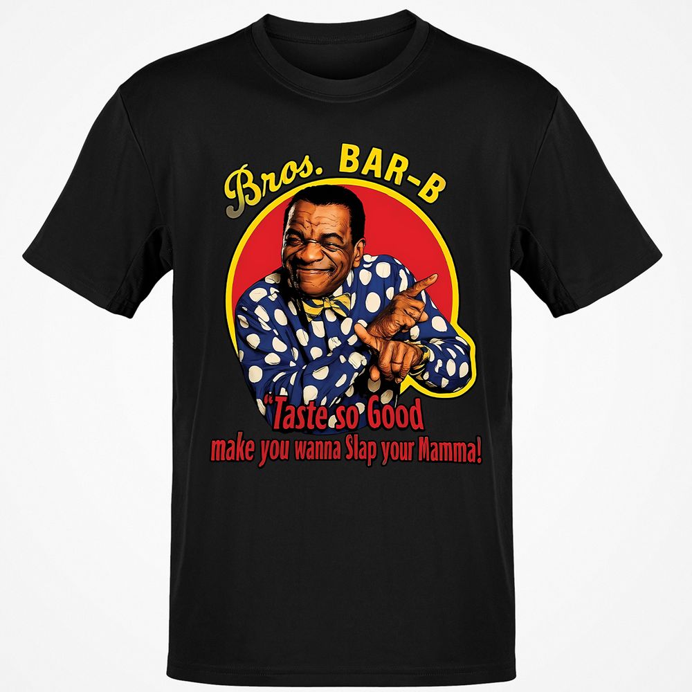 Classic Unisex T-Shirt - B65AQK1L - Black - 12