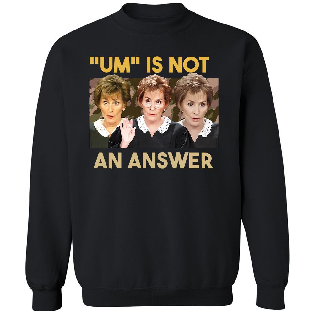 Classic Unisex Sweatshirt - Z1FAXS6X - Black - 12