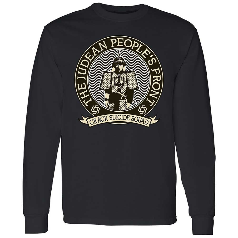 Long Sleeve T-Shirt - 5TN83ECK - Black - 12