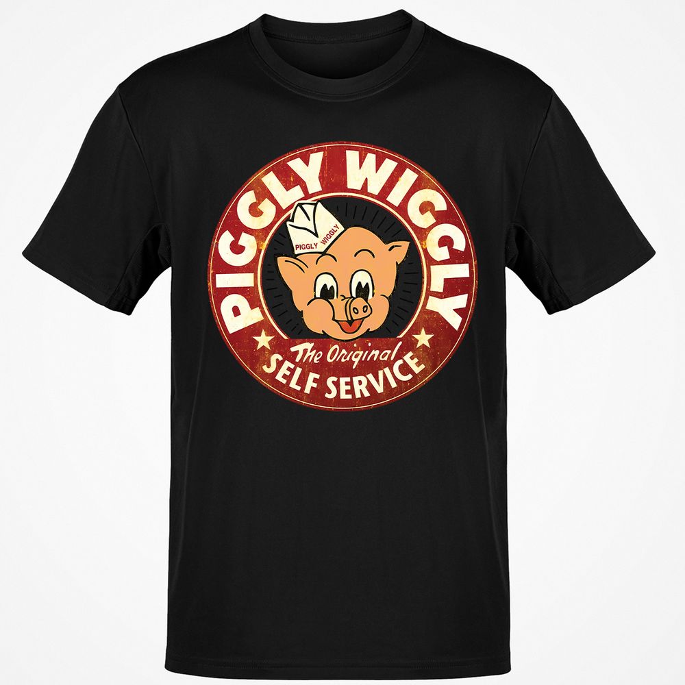 Classic Unisex T-Shirt - 55GK12LX - Black - 12