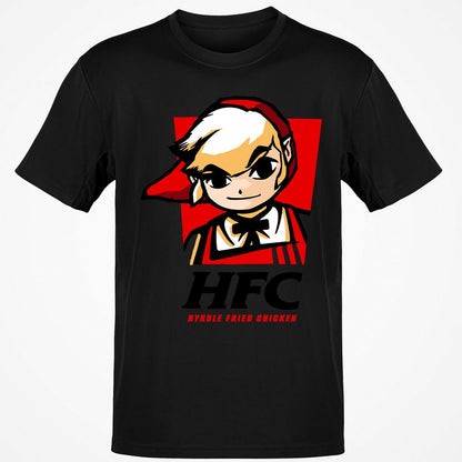 Classic Unisex T-Shirt - W9AFN6YV - Black - 12