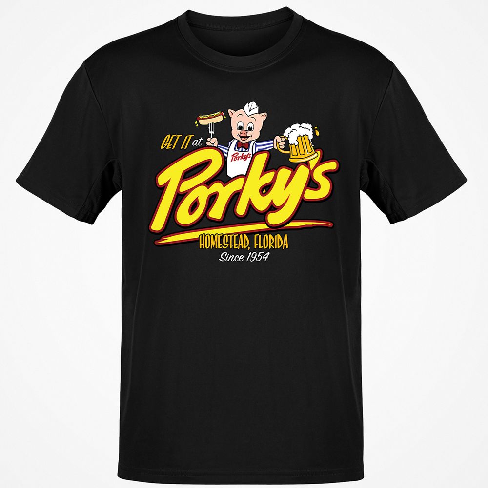Classic Unisex T-Shirt - EULMUMZY - Black - 12