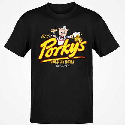 Classic Unisex T-Shirt - EULMUMZY - Black - 12