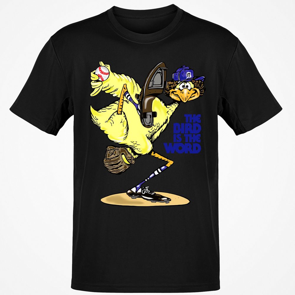 Classic Unisex T-Shirt - AFEP5CLM - Black - 12