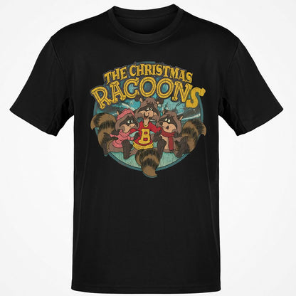 Classic Unisex T-Shirt - UQ227EWT - Black - 12