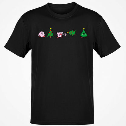 Classic Unisex T-Shirt - BM144BMN - Black - 12