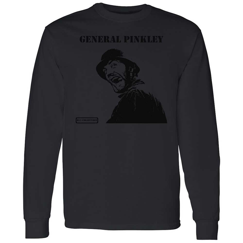 Shannon's Garage - Black - 12