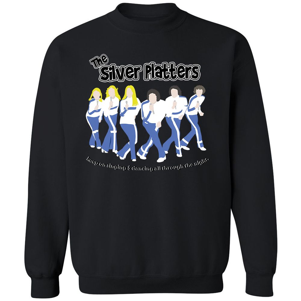Classic Unisex Sweatshirt - 9MKUB64W - Black - 12
