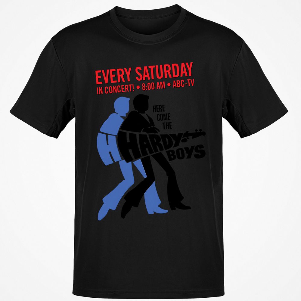 Classic Unisex T-Shirt - PJCS1YDM - Black - 12