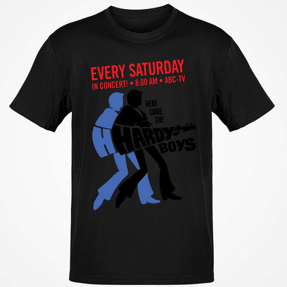 Classic Unisex T-Shirt - PJCS1YDM - Black - 12