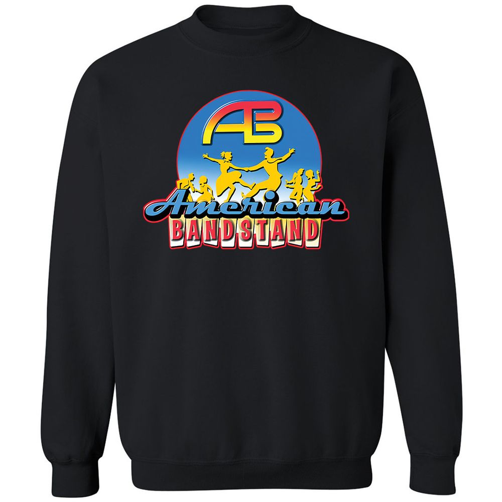Classic Unisex Sweatshirt - 5VHTVBCE - Black - 12