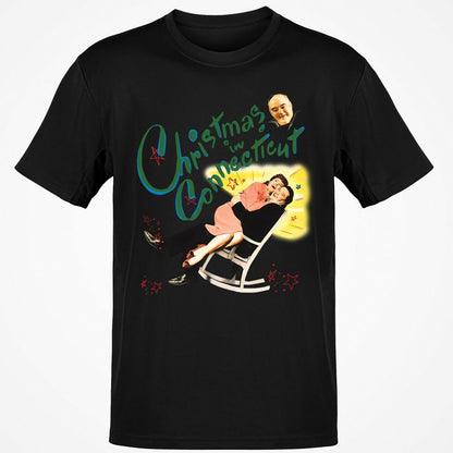 Classic Unisex T-Shirt - 67FLKBT9 - Black - 12