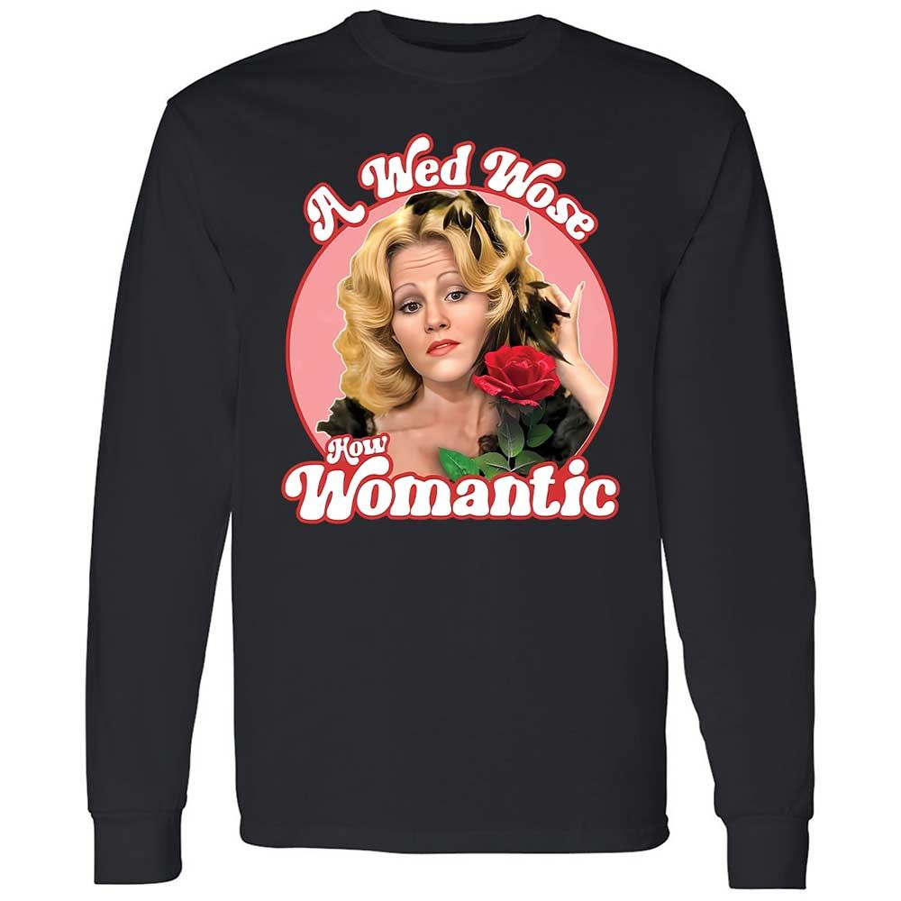 Long Sleeve T-Shirt - C5LZMBUY - Black - 12
