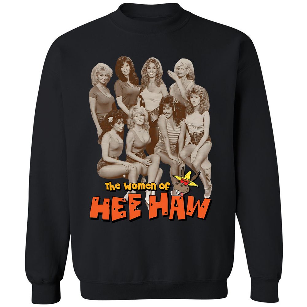 Classic Unisex Sweatshirt - WUPSVKKA - Black - 12