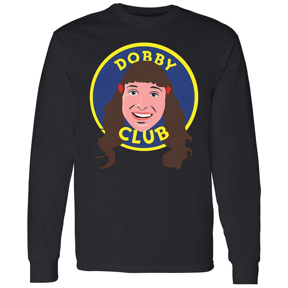 Long Sleeve T-Shirt - R1BMBRW2 - Black - 12