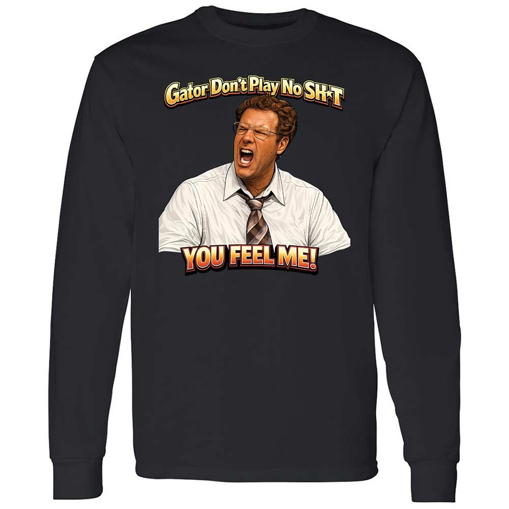 Long Sleeve T-Shirt - 2ACN2WZV - Black - 12