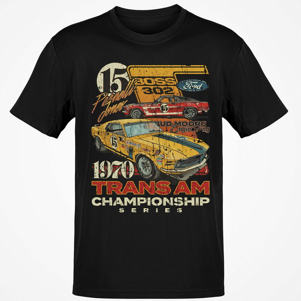 1970 Championship - Black - 12