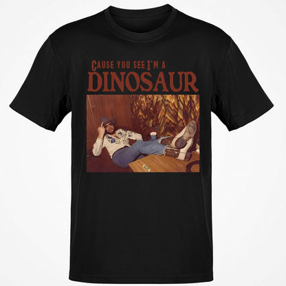 Classic Unisex T-Shirt - 9JGDRE5Q - Black - 12