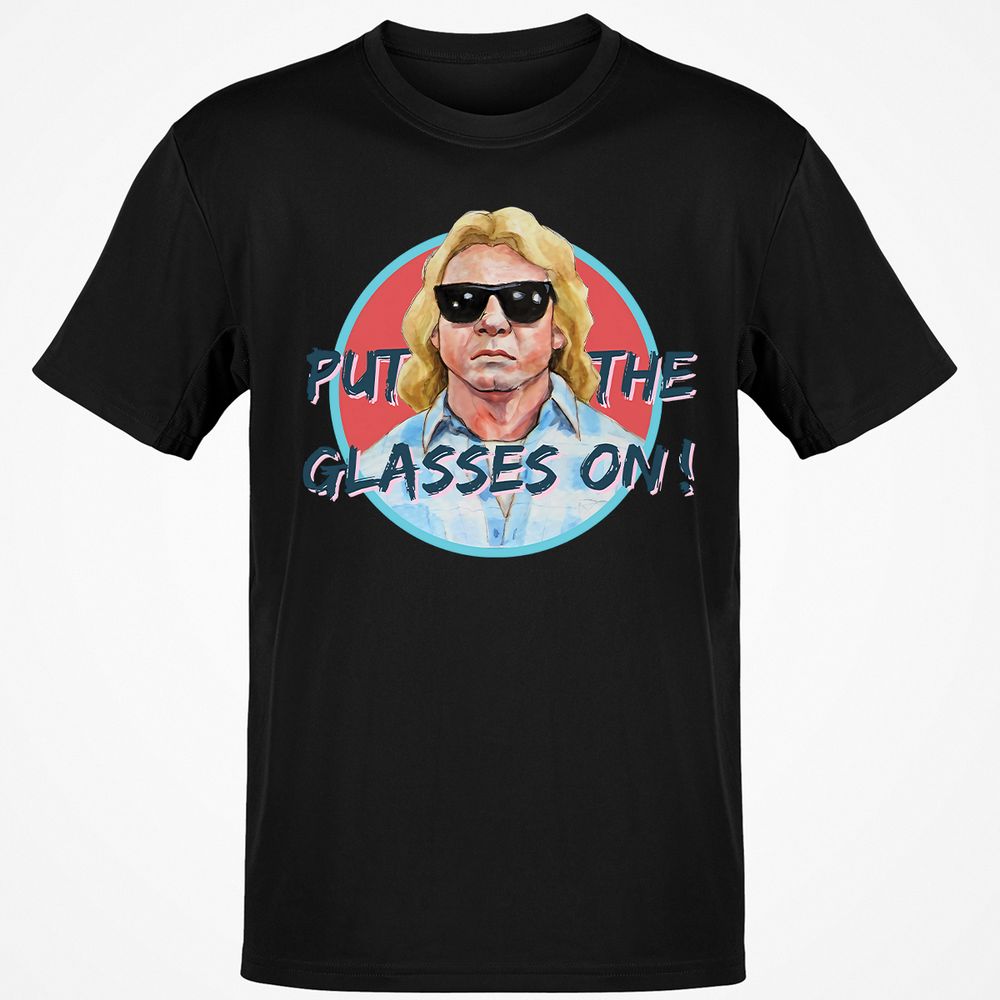 Classic Unisex T-Shirt - ZF6KR29W - Black - 12