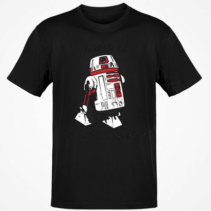 Classic Unisex T-Shirt - 5K7LRAZ5 - Black - 12