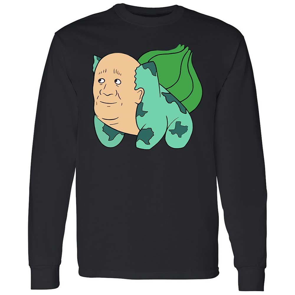 Billbasaur - Black - 12