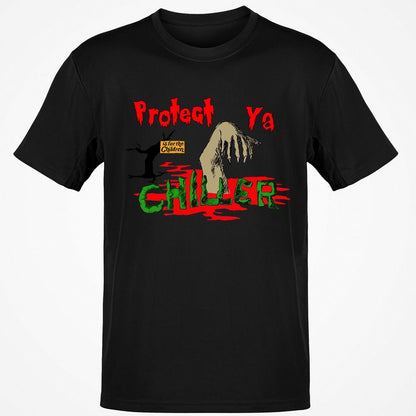Protect Ya Chiller - Black - 12