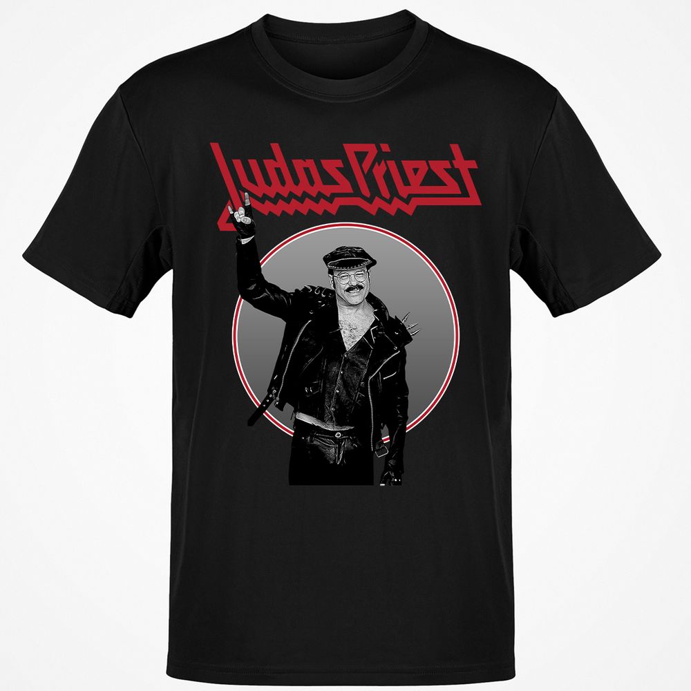 Classic Unisex T-Shirt - AM2ZJNTN - Black - 12