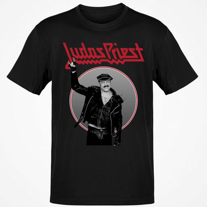 Classic Unisex T-Shirt - AM2ZJNTN - Black - 12