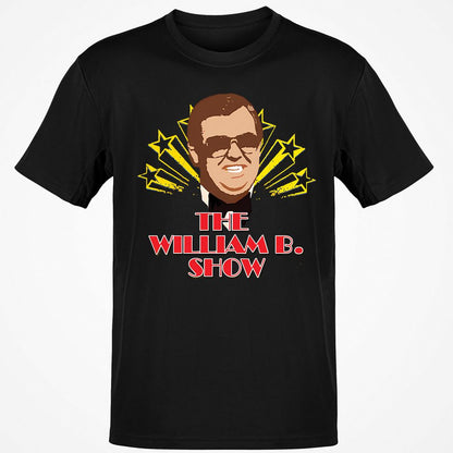 Classic Unisex T-Shirt - W86XYTJ4 - Black - 12
