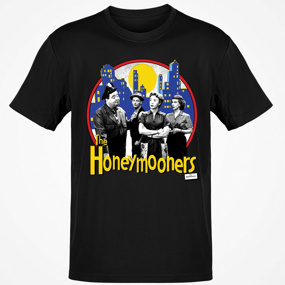 Classic Unisex T-Shirt - 1XG59W86 - Black - 12