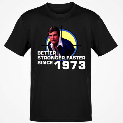 Classic Unisex T-Shirt - V9FGN2FT - Black - 12