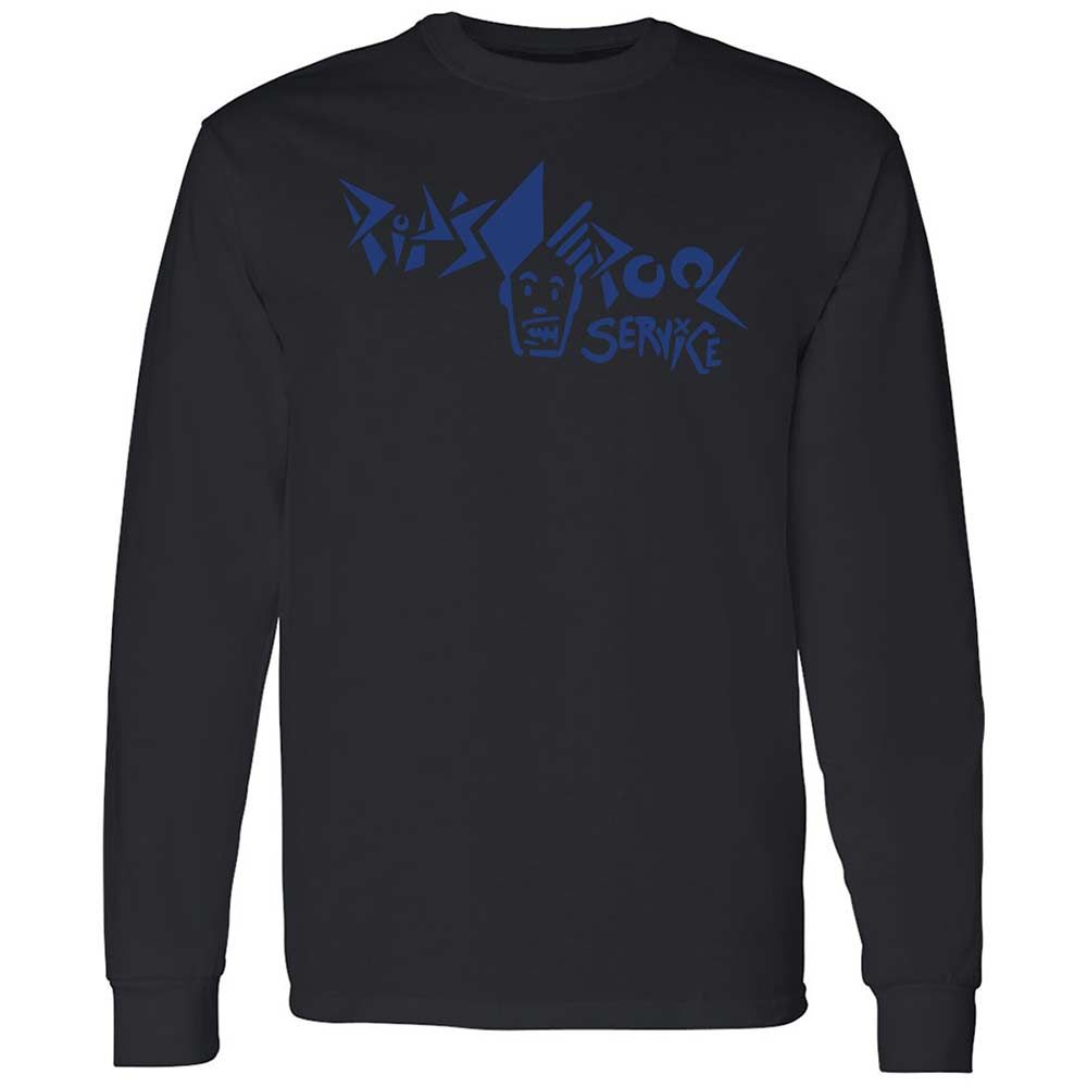 Pip's Pool Service - Black - 12