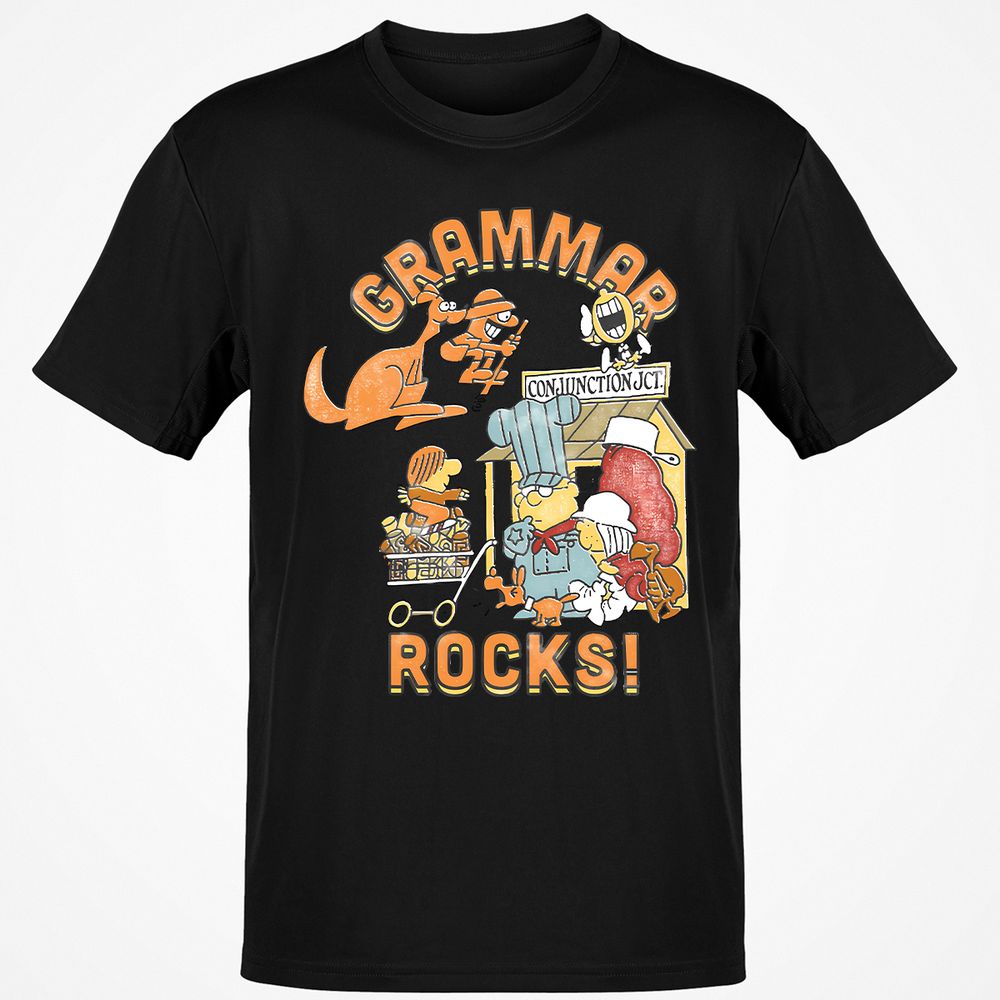 Classic Unisex T-Shirt - GX5UP8PP - Black - 12