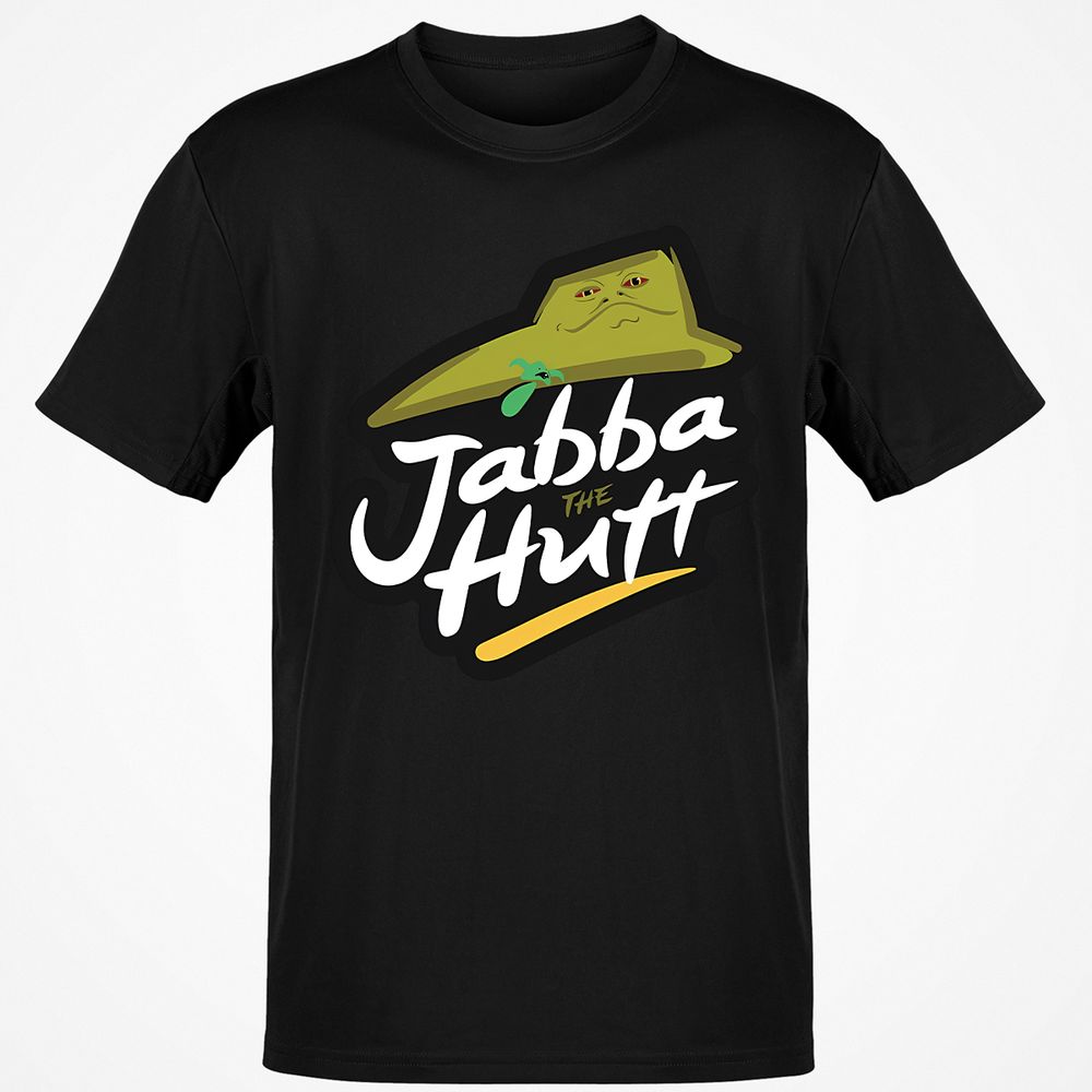 Classic Unisex T-Shirt - 3L69N779 - Black - 12