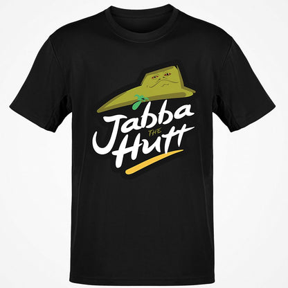 Classic Unisex T-Shirt - 3L69N779 - Black - 12