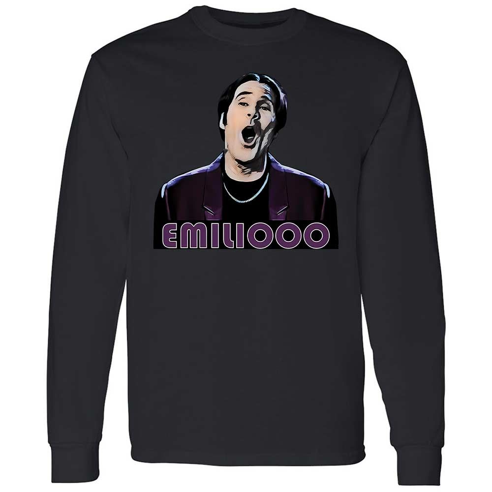 Emilio - Black - 12