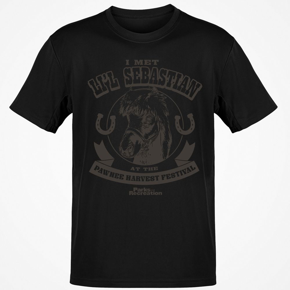 Classic Unisex T-Shirt - YH1JKQAP - Black - 12