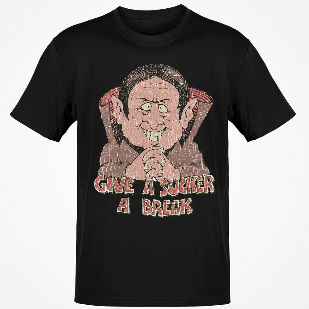 Classic Unisex T-Shirt - CFJMA8BW - Black - 12