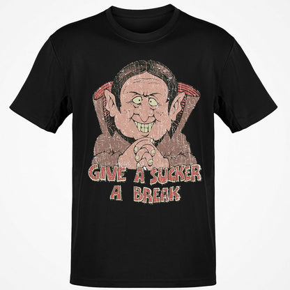 Classic Unisex T-Shirt - CFJMA8BW - Black - 12