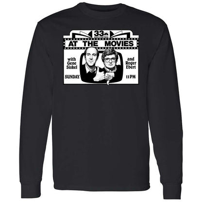 Long Sleeve T-Shirt - 5YYN1ZZF - Black - 12