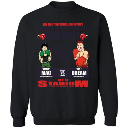 Classic Unisex Sweatshirt - 7RNDN5PP - Black - 12