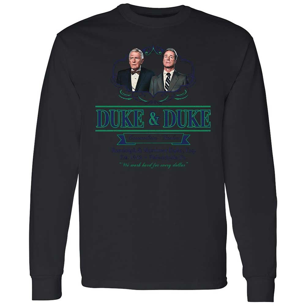 Long Sleeve T-Shirt - WS5NALSR - Black - 12