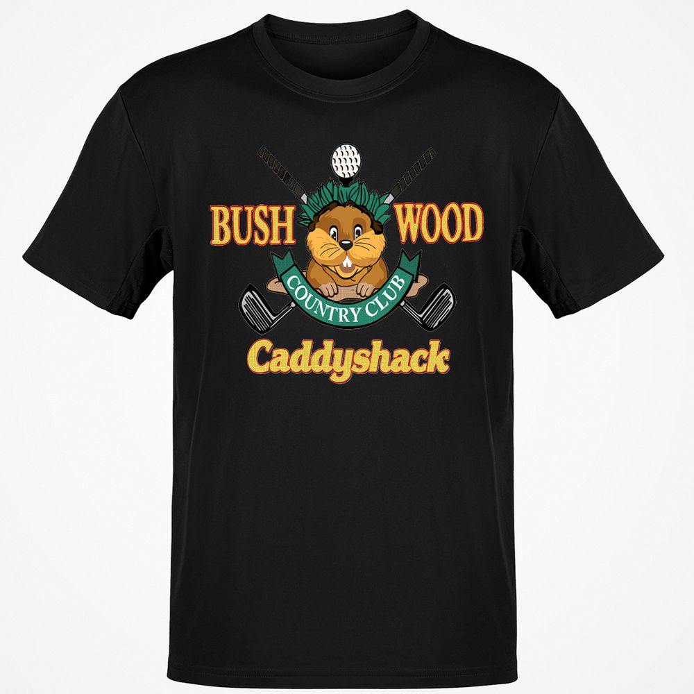 Classic Unisex T-Shirt - HHB9HJM6 - Black - 12