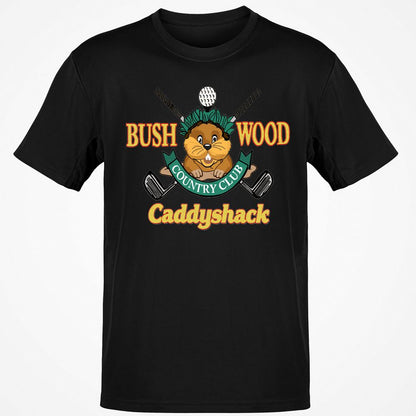 Classic Unisex T-Shirt - HHB9HJM6 - Black - 12