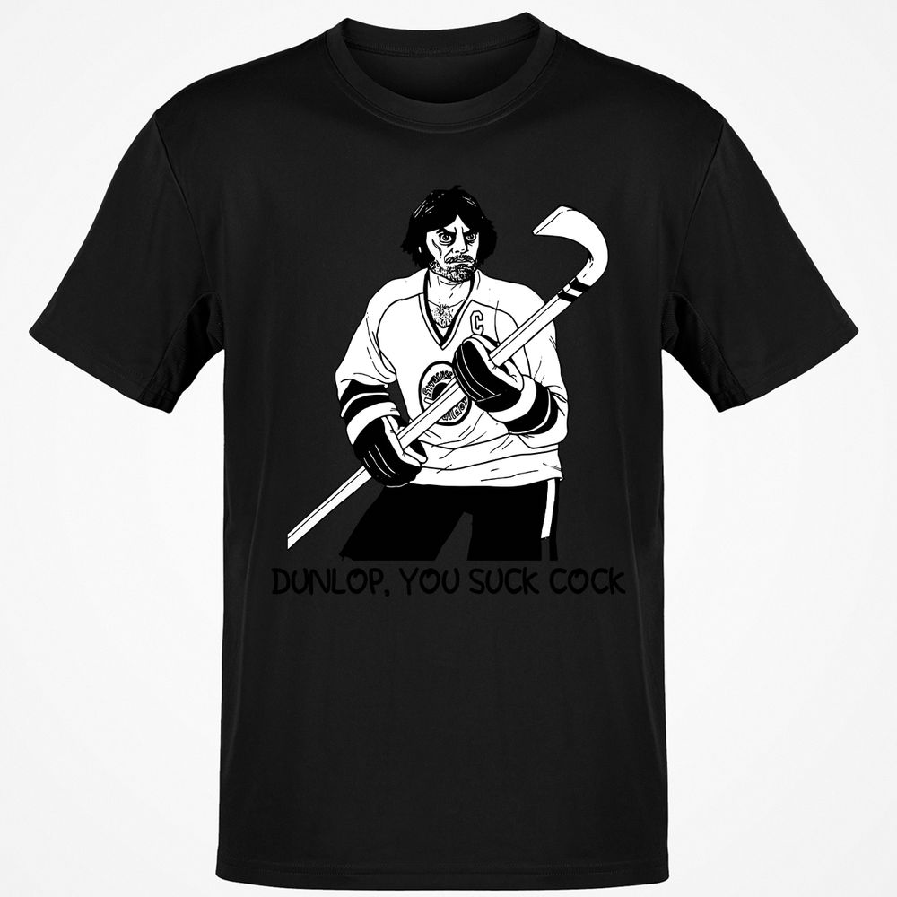 Classic Unisex T-Shirt - JGPQ9PRC - Black - 12