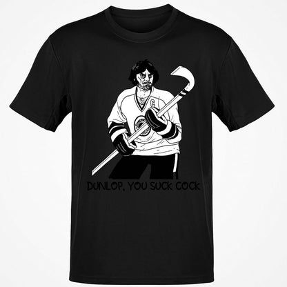 Classic Unisex T-Shirt - JGPQ9PRC - Black - 12